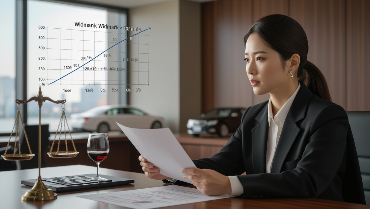 ⚠️ 위드마크 공식의 한계와 무죄/감경 가능성