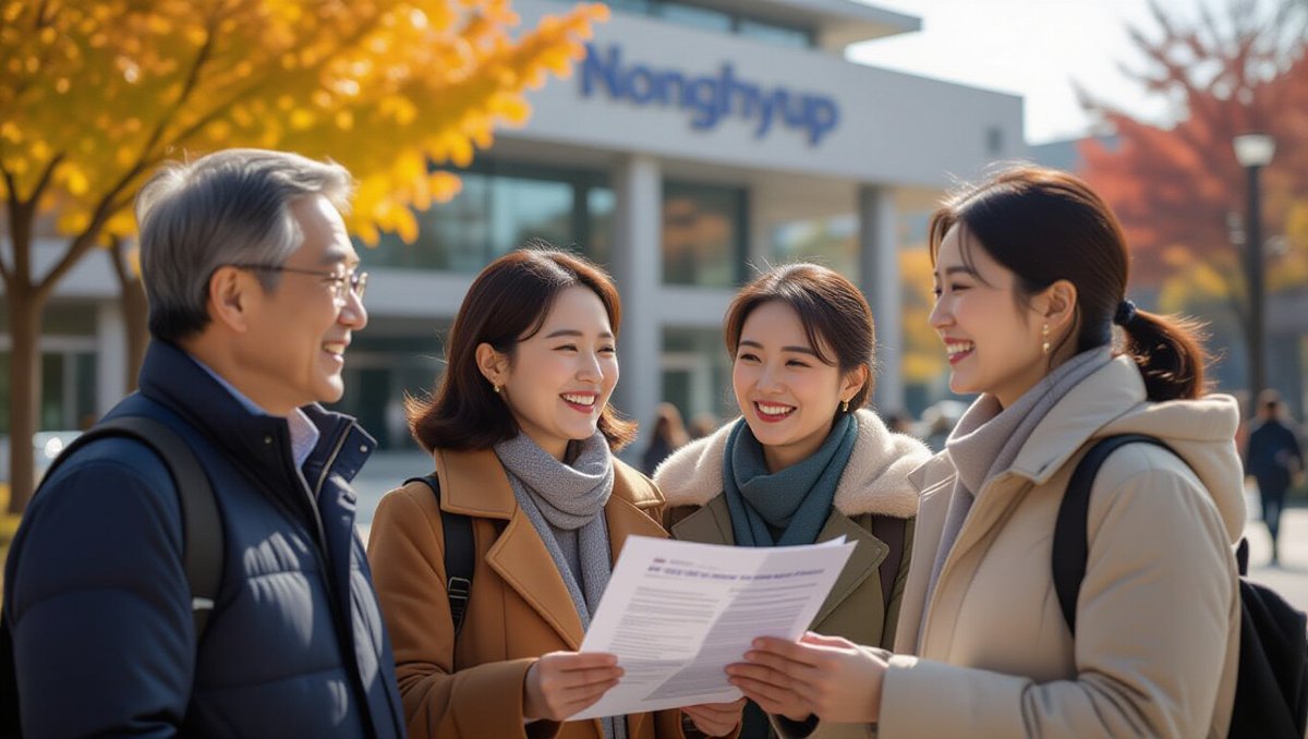 👥 농협 민생지원금, 누가 받을 수 있나요?