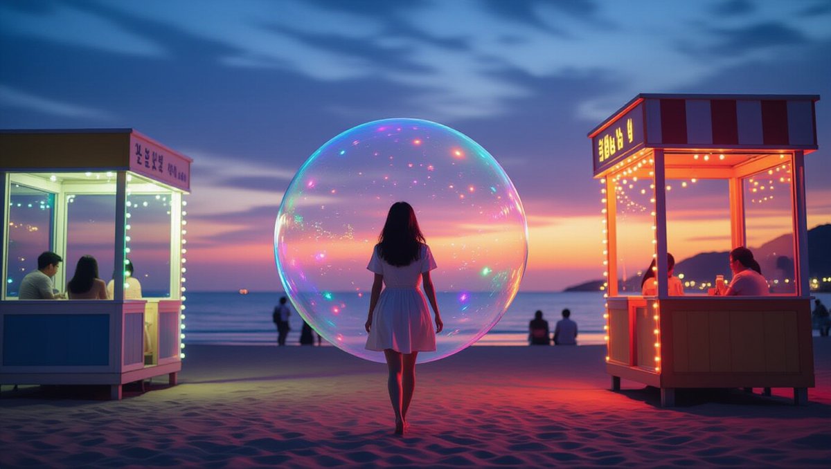 📸 인생샷 명소 추천