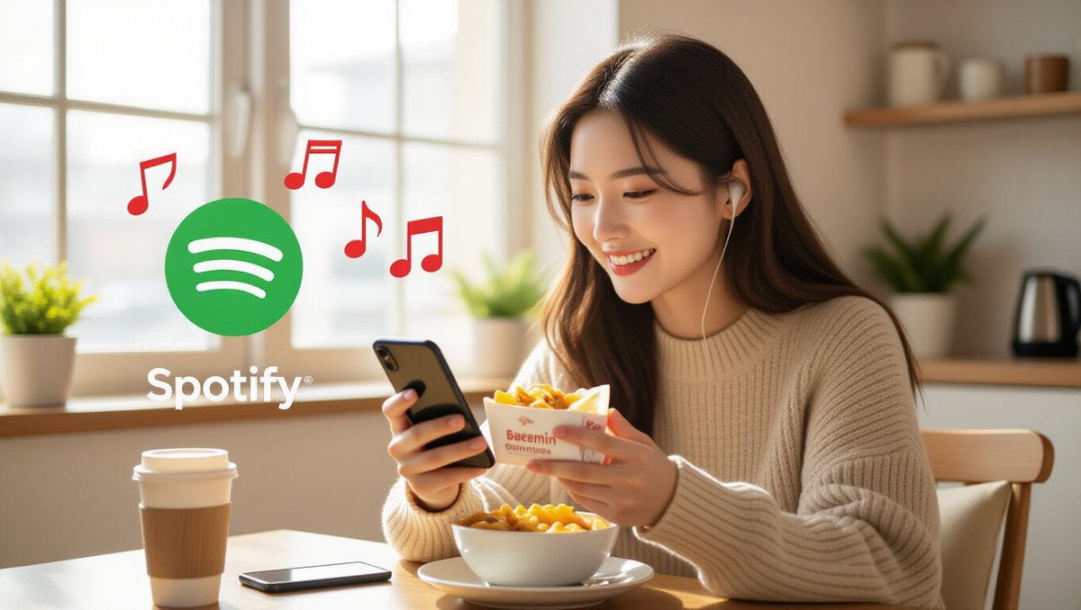 💰 음악 스트리밍 비용 절약, 배민클럽의 가치