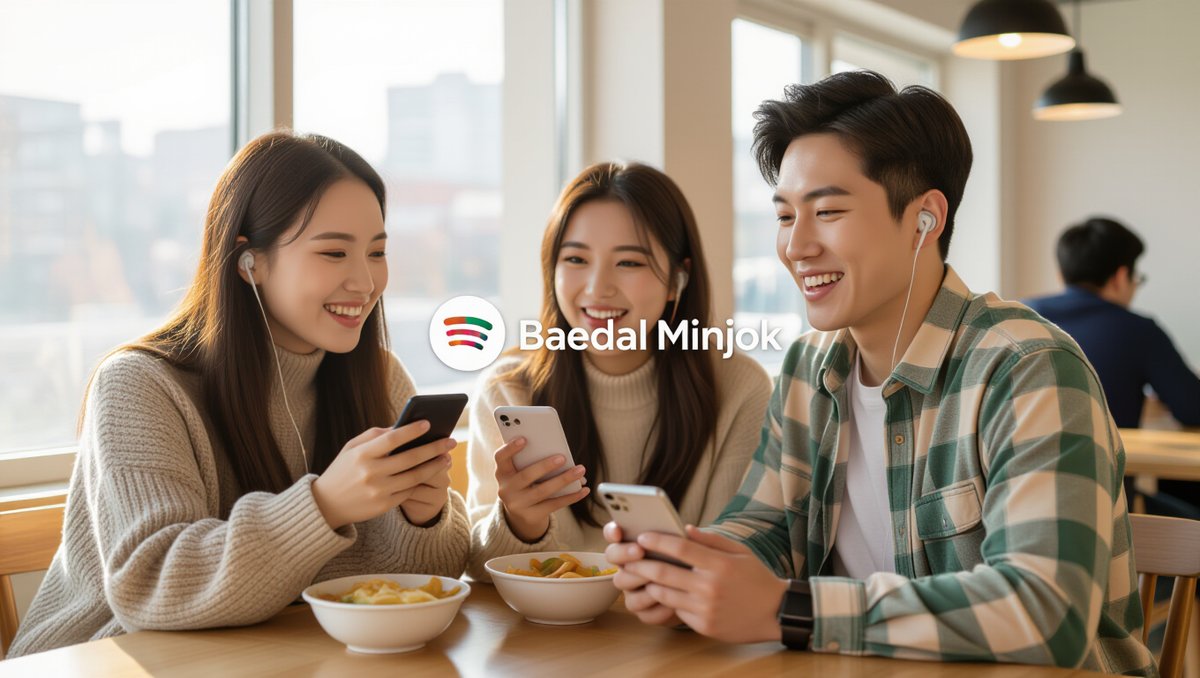 ✨ 배민클럽-스포티파이 제휴, 성공 비결은?