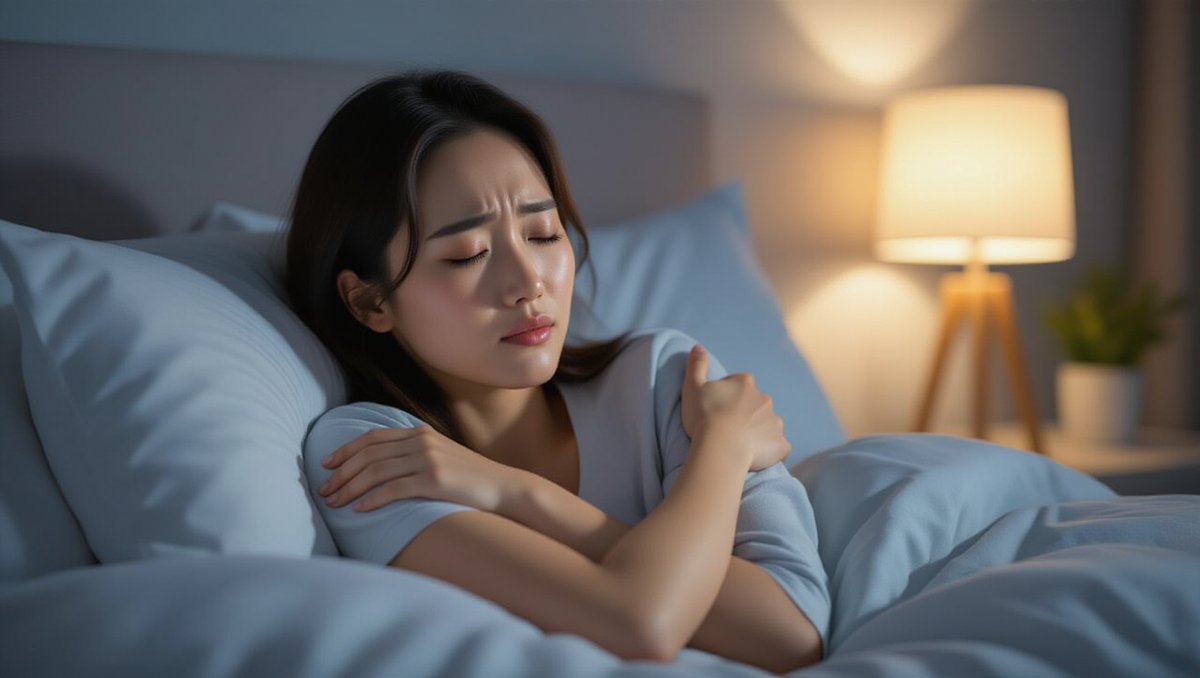 📋 팔 통증, 단순 근육통일까요? 숨겨진 진짜 원인들!