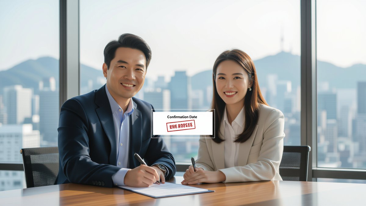 📝 임대차신고: 의무 사항과 자동 확정일자 효과