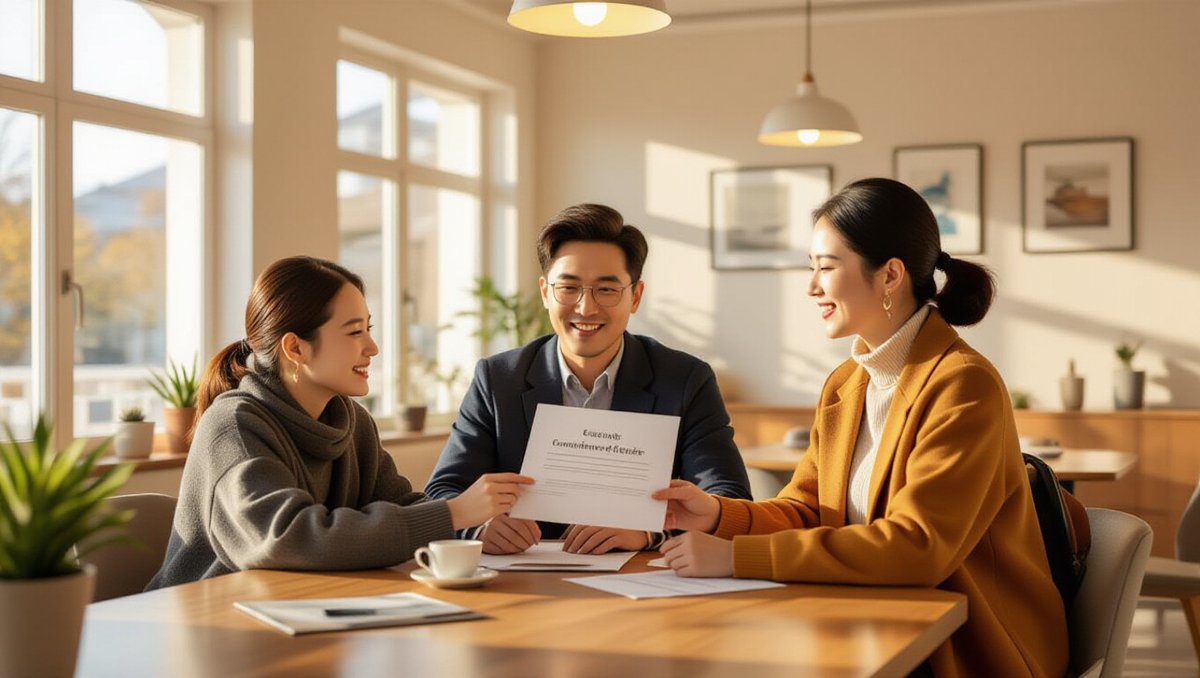 💡 확정일자: 보증금 우선변제권 확보의 핵심