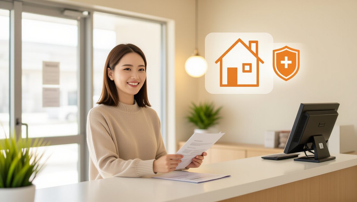 📋 전입신고: 대항력 확보의 첫걸음