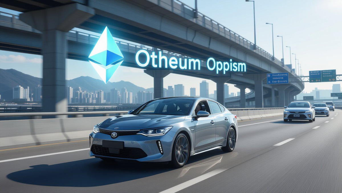 💡 옵티미즘(OP) 코인, 무엇인가요?