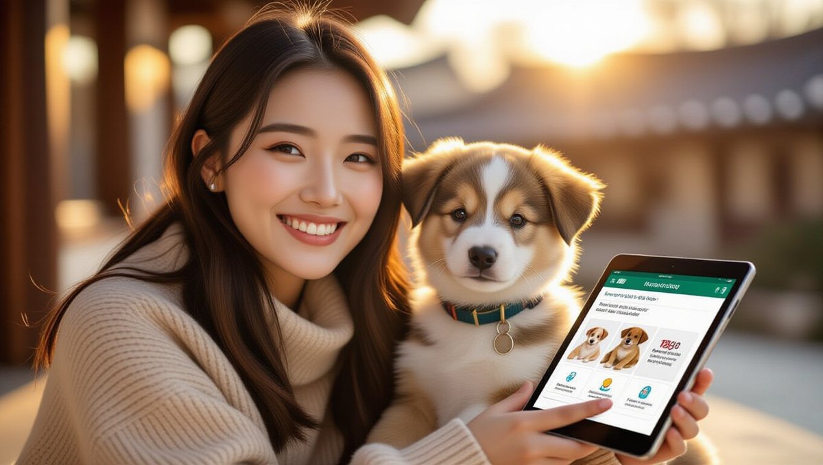 📊 나에게 맞는 펫보험 상품, 어떻게 고를까요?