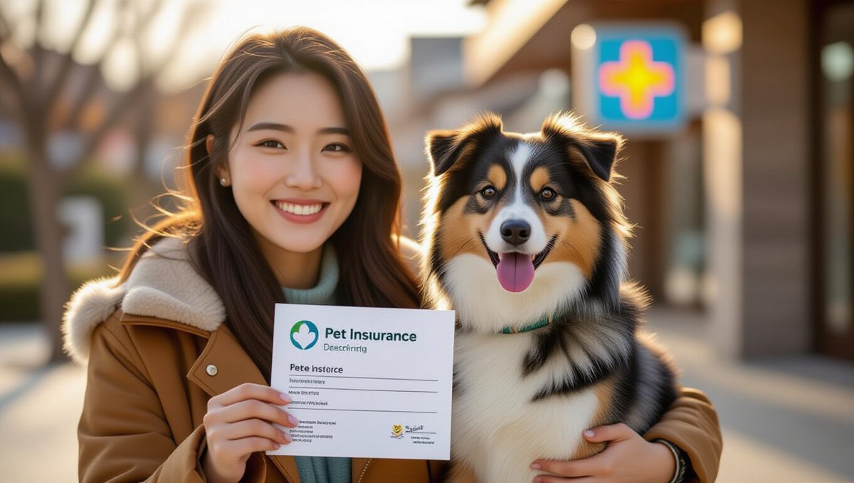 💡 펫보험, 왜 필요할까요?