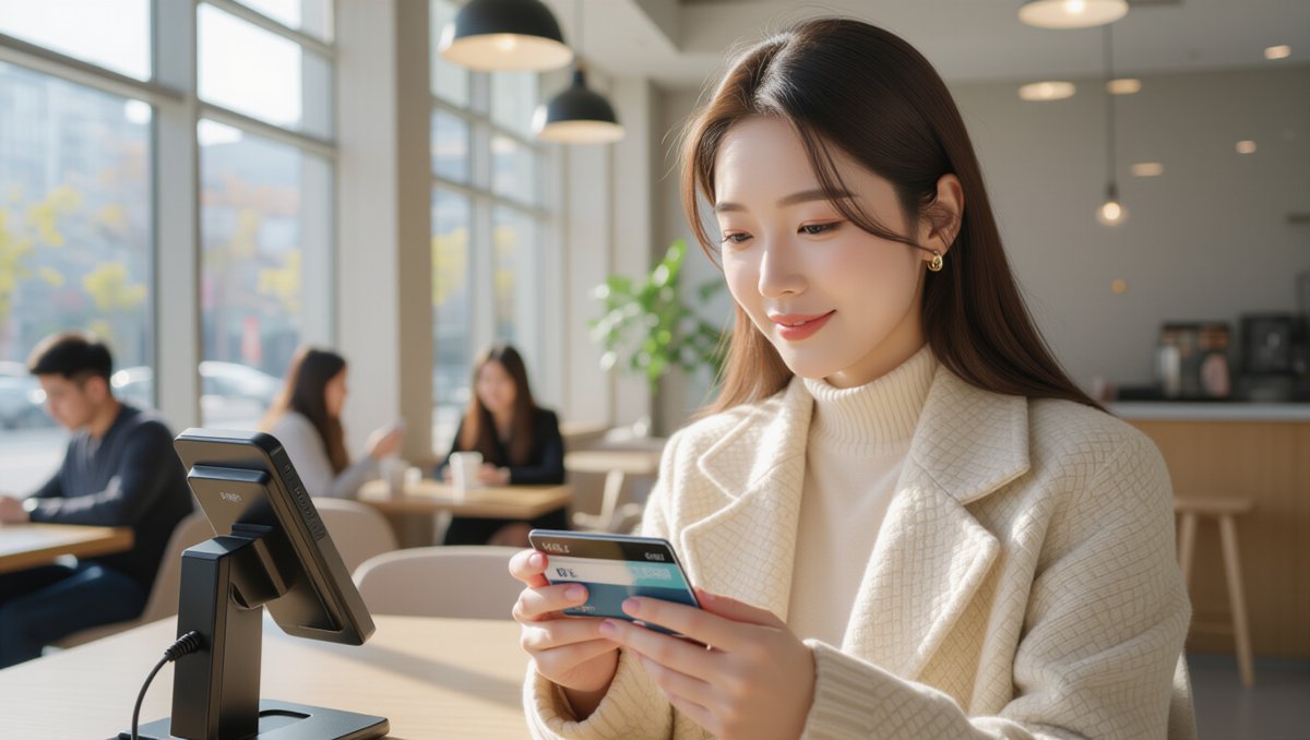 💰 애플페이 티머니 충전 & 결제, 핵심만 쏙쏙!