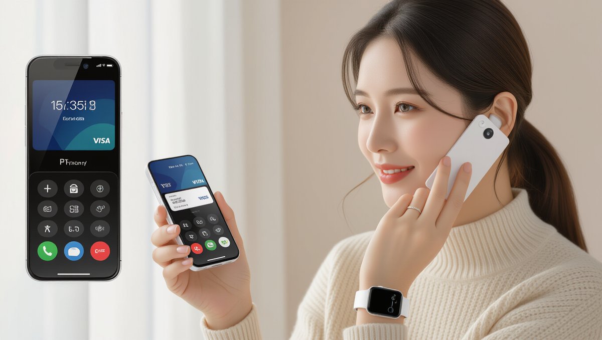 ⚠️ 애플페이 티머니, 꼭 알아둘 주의사항!