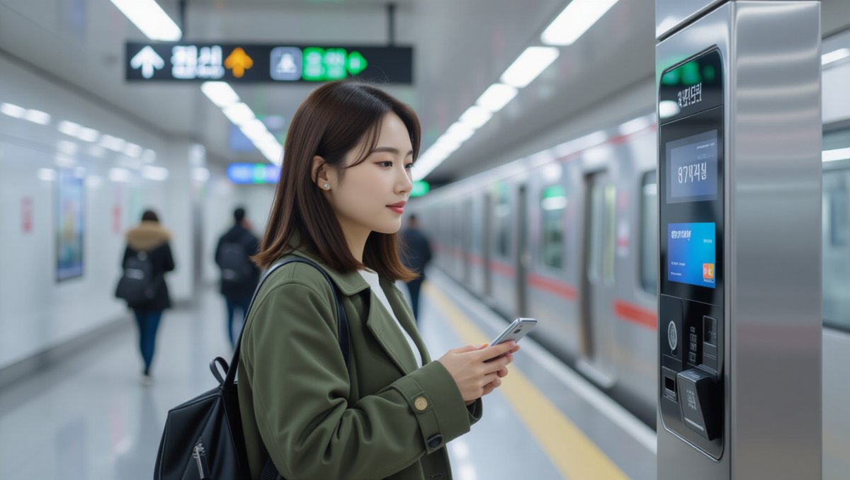 📋 애플페이 티머니, 무엇이 특별한가요?