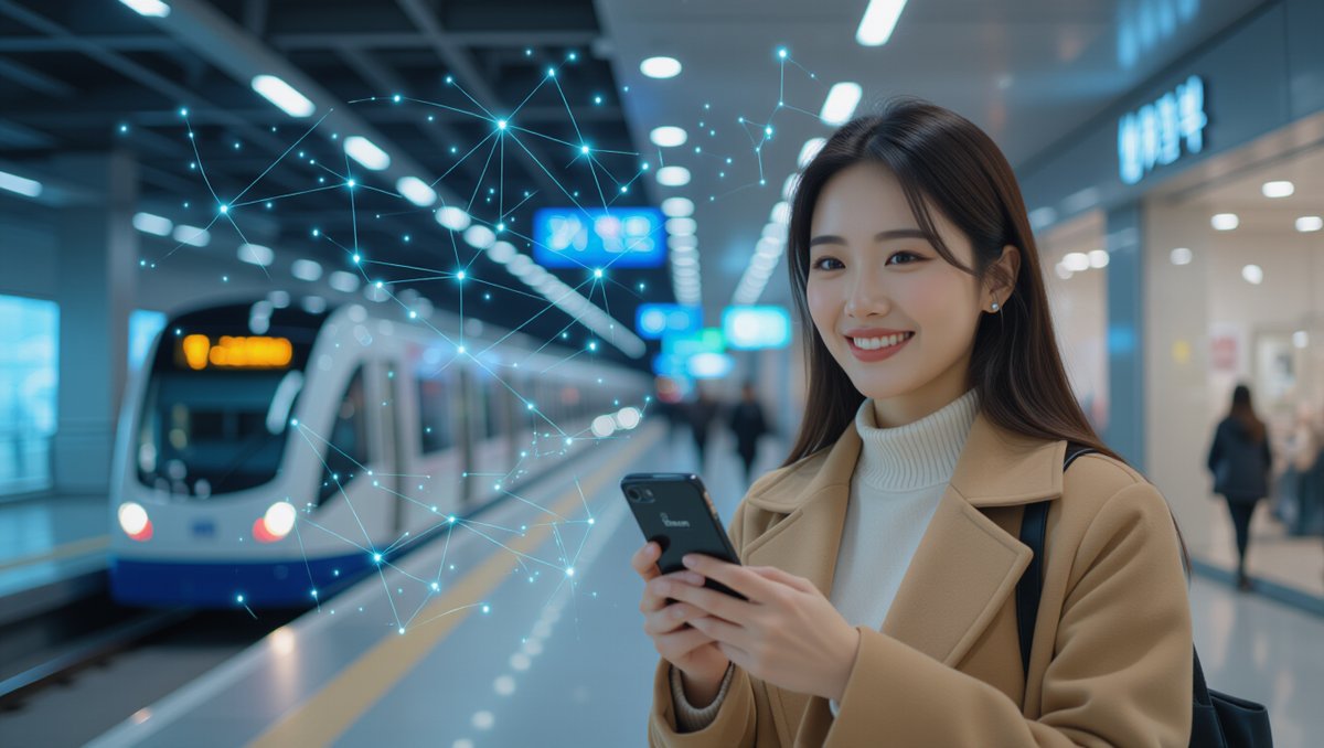 📈 애플페이 티머니, 미래와 현재의 한계!