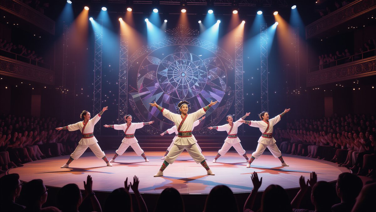 💡 제주 아트서커스 방문 전 필수 체크리스트!