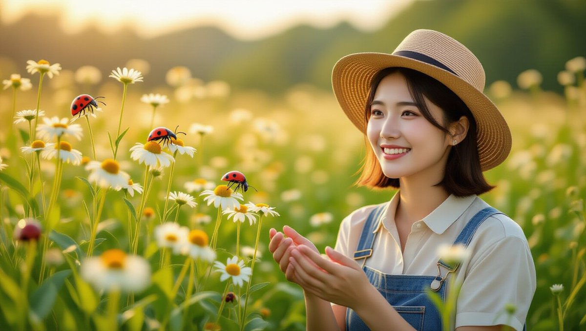 🌿 안전하고 친환경적인 벌레 퇴치법
