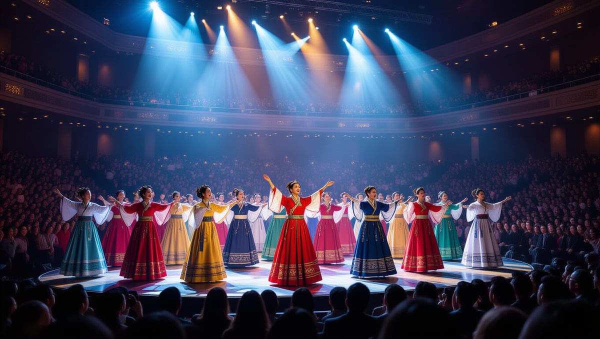 🗓️ 2025 현역가왕 콘서트 전국투어 및 앵콜 일정