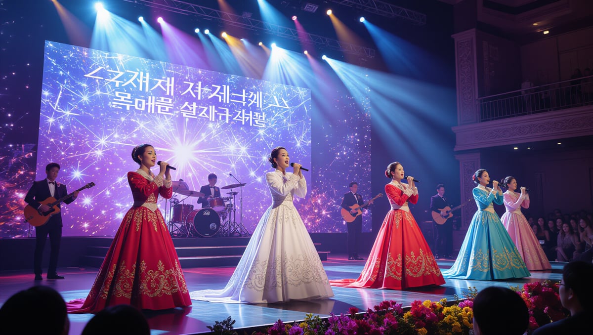 ✨ 현역가왕 콘서트 출연진 라인업 및 특별 무대