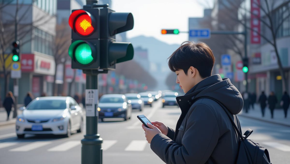 💳 신호위반 과태료, 조회 및 납부 방법