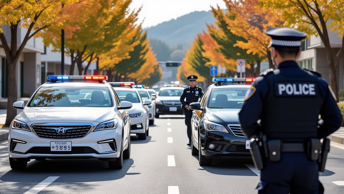⚖️ 과태료 vs 범칙금, 핵심 차이점은?