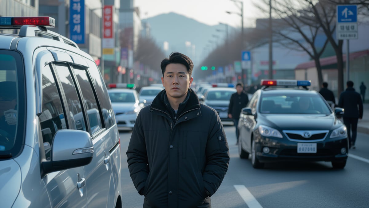 ⚠️ 과태료 미납 시, 심각한 불이익