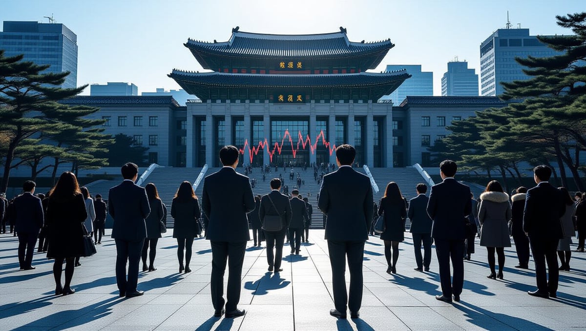 🏛️ 정부 세제 개편안과 정치권의 반응은?