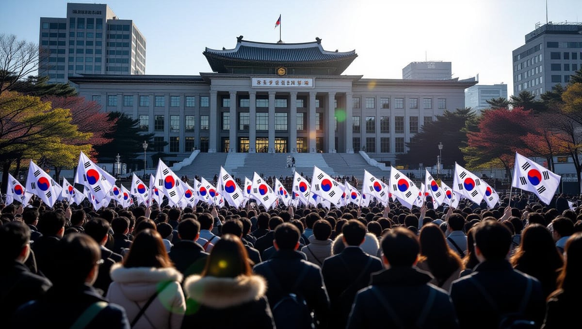 📢 국민청원, 13만 명 동의로 재검토 촉구