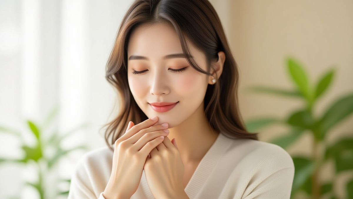 💆‍♀️ 간편하게 따라 하는 숙취 해소 지압법