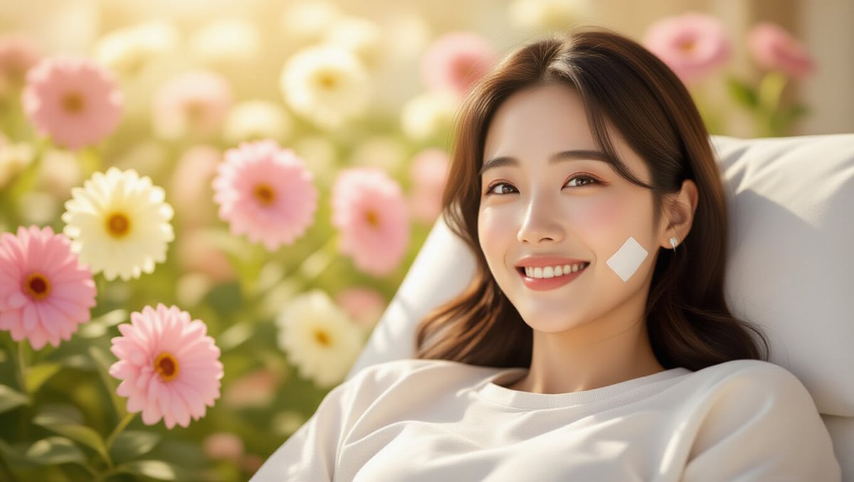 ⚠️ 가다실 9가 접종 후 부작용 및 주의사항