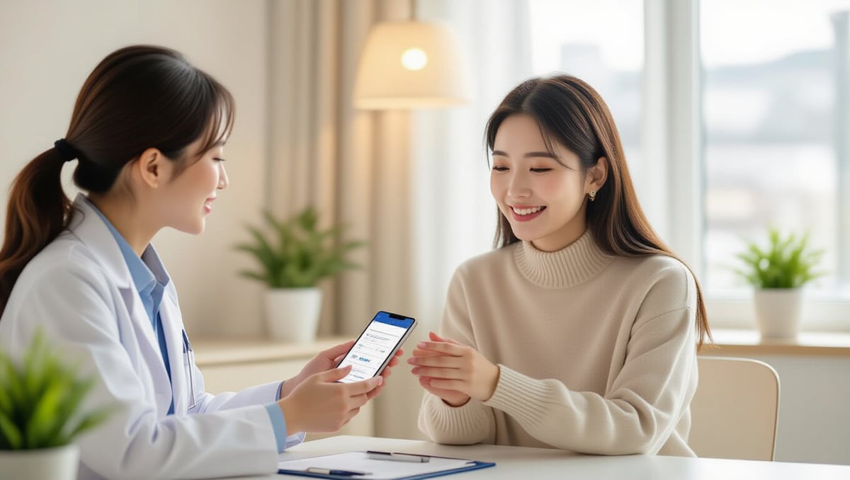 💡 가다실 9가 접종 관련 추가 정보 및 고려사항