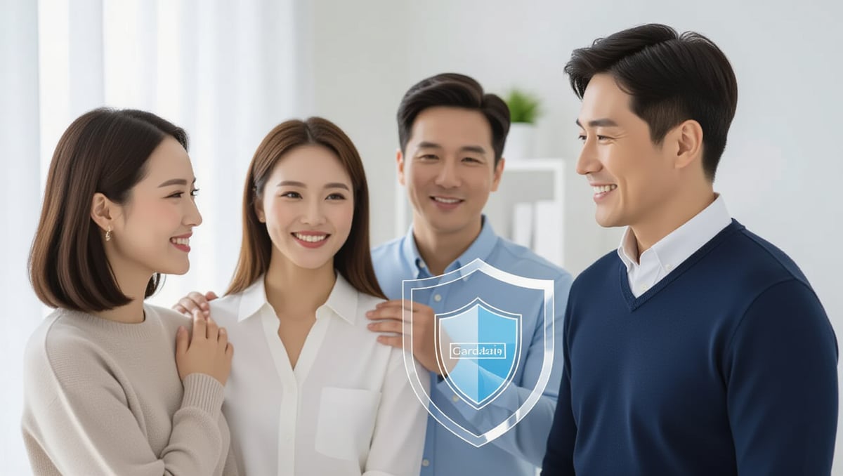 🔍 가다실 9가 접종 대상 및 권장 연령