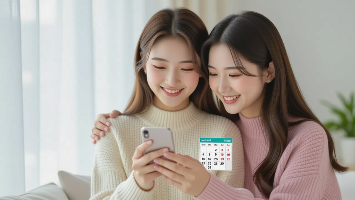 🗓️ 가다실 9가 접종 시기, 간격 및 횟수