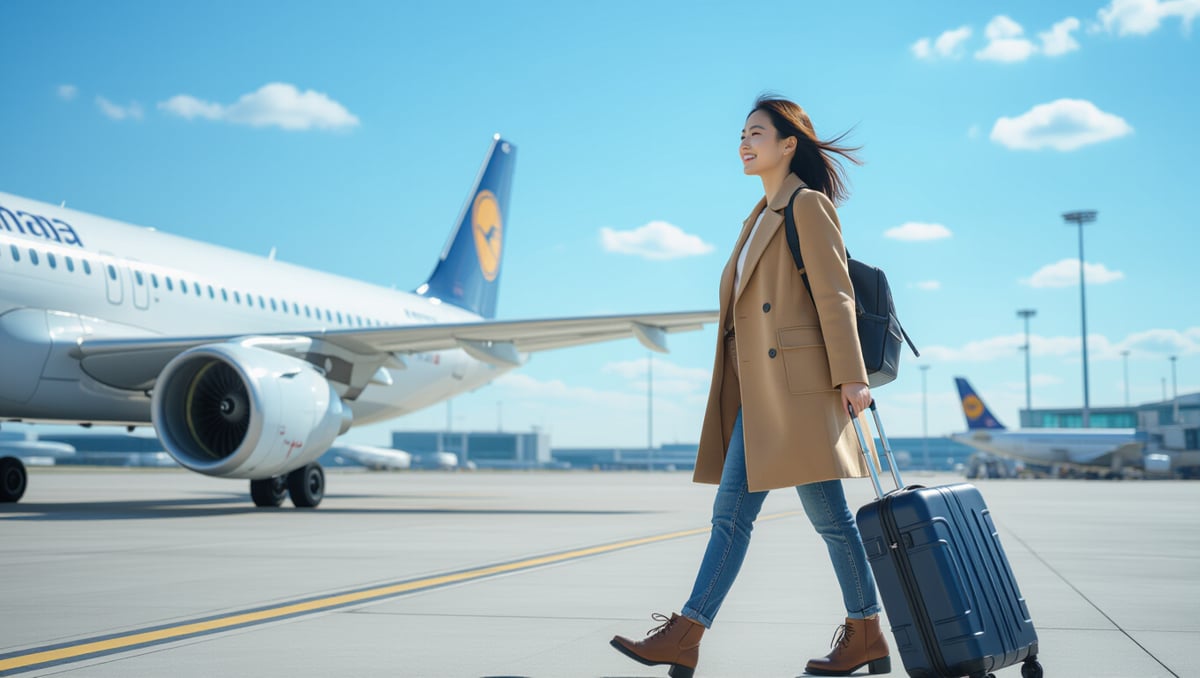 ✈️ 20인치 캐리어, 기내 반입 규격 완벽 분석