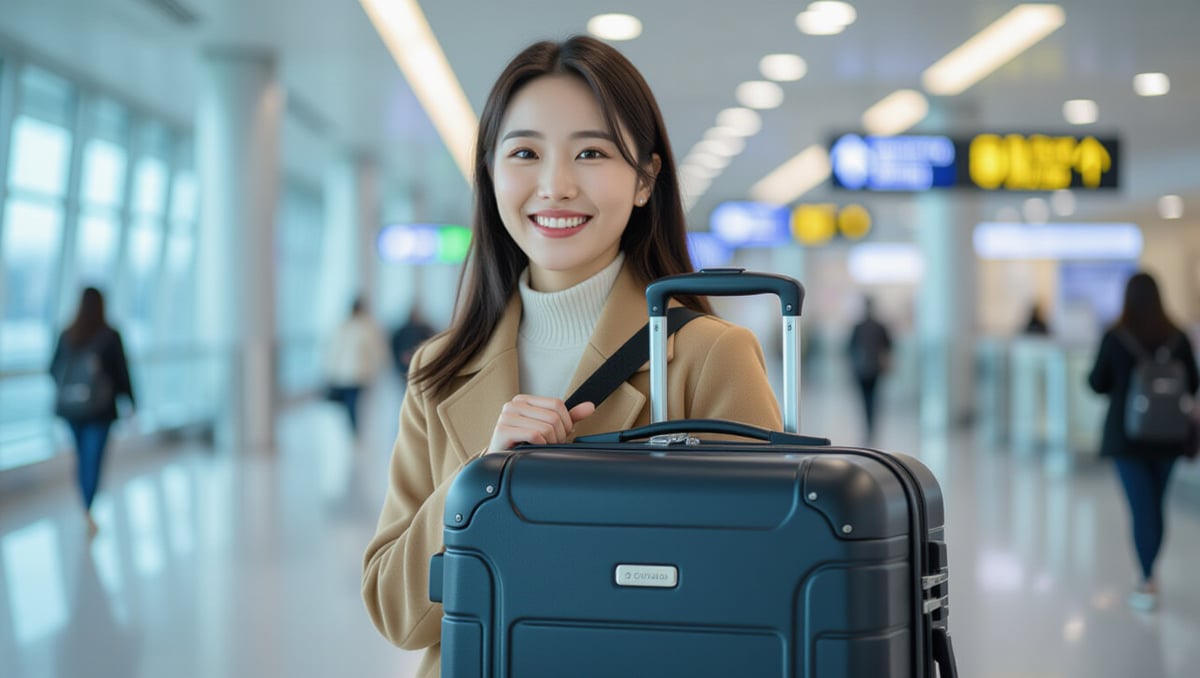 📌 실제 사용자가 추천하는 20인치 기내용 캐리어