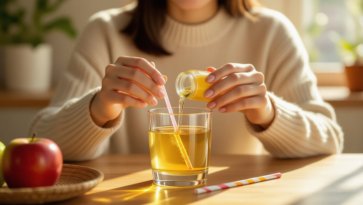 📝 애사비, 올바른 섭취 방법은?