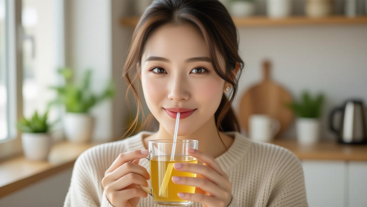 ⚠️ 애사비 섭취 시 주의사항과 부작용