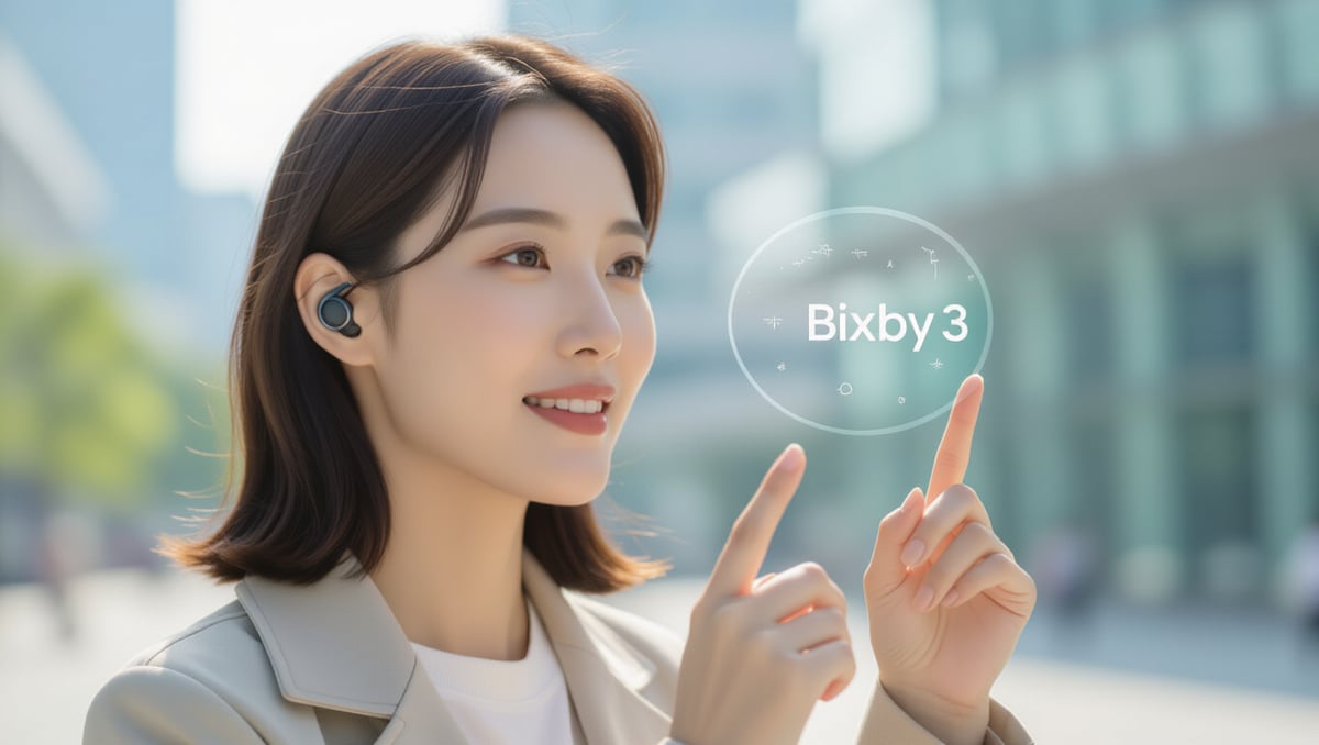 🚀 갤럭시 버즈3 프로: 숨겨진 고급 활용 팁