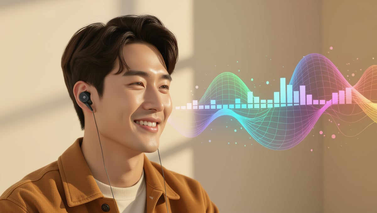 🎧 갤럭시 버즈3 프로: 몰입감을 높이는 사운드 경험