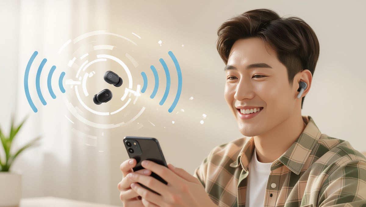 💡 갤럭시 버즈3 프로: 안정적인 연결과 문제 해결