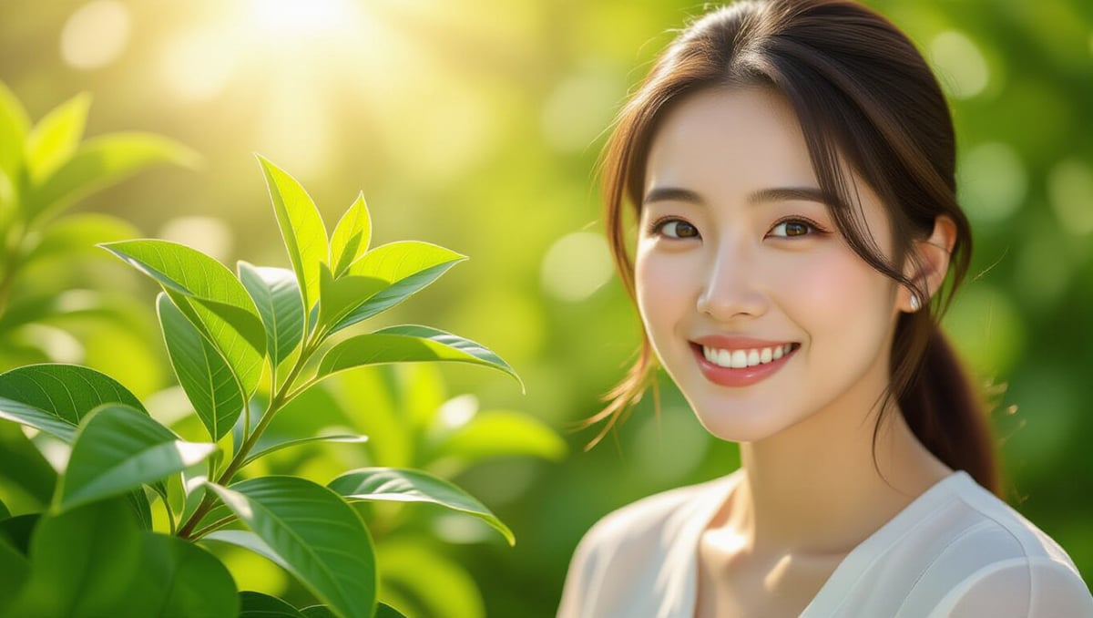 💡 레몬버베나의 놀라운 건강 효능