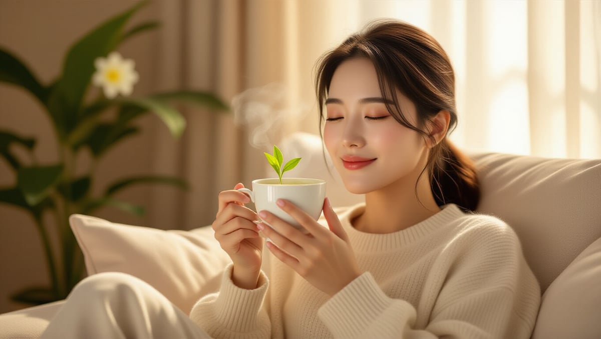 📝 레몬버베나, 똑똑하게 활용하는 방법