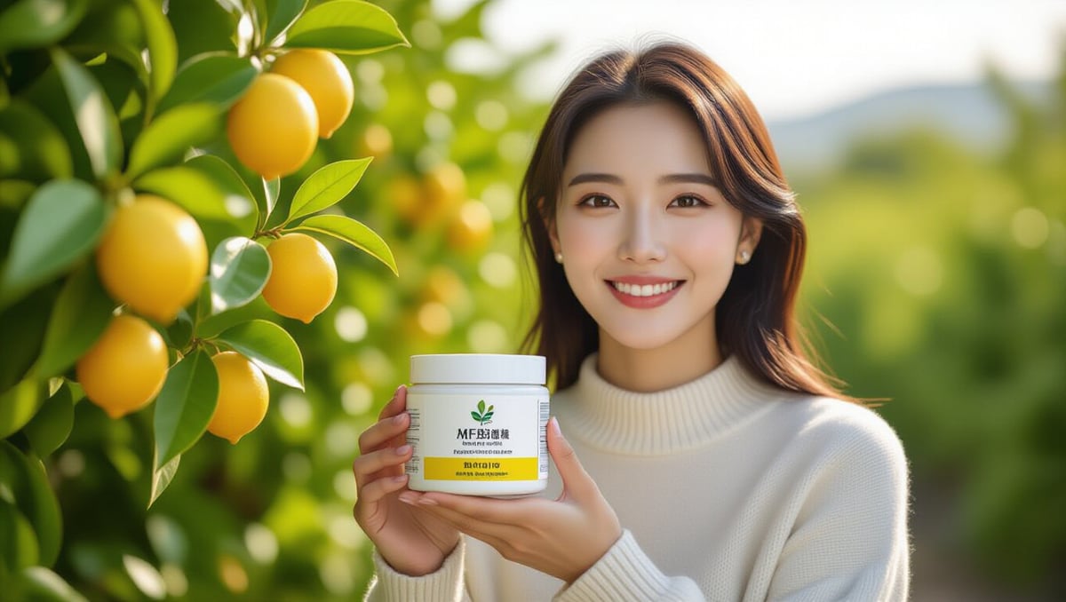 🛒 현명한 레몬버베나 제품 선택 가이드