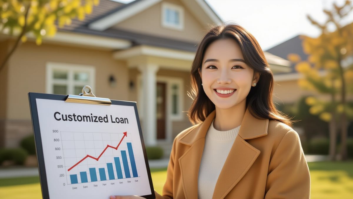 📝 나만의 맞춤 대출 계획