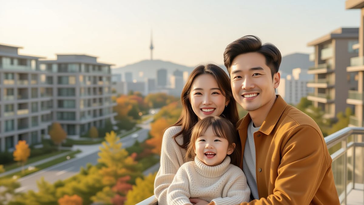 📈 투자 가치와 실거주 만족도