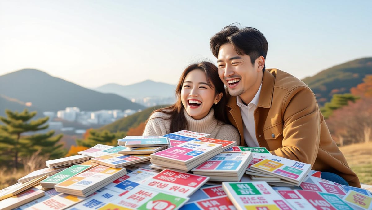 💰 최대 5만원 할인! 혜택 유형별 분석