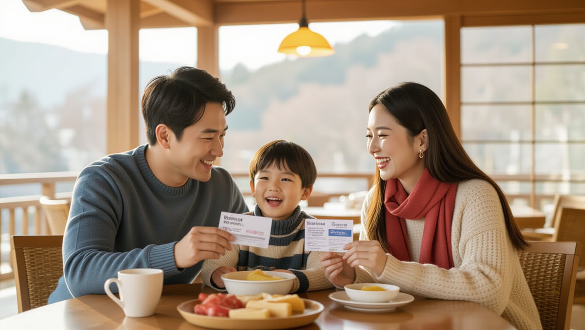 ⚠️ 할인권 사용 전, 꼭 알아둘 점!