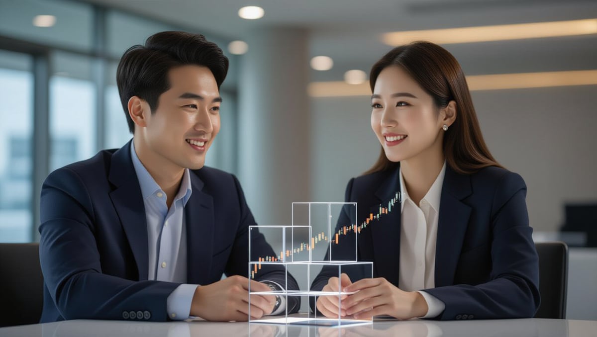 📈 상장일 주가 영향: 의무보유와 유통 물량