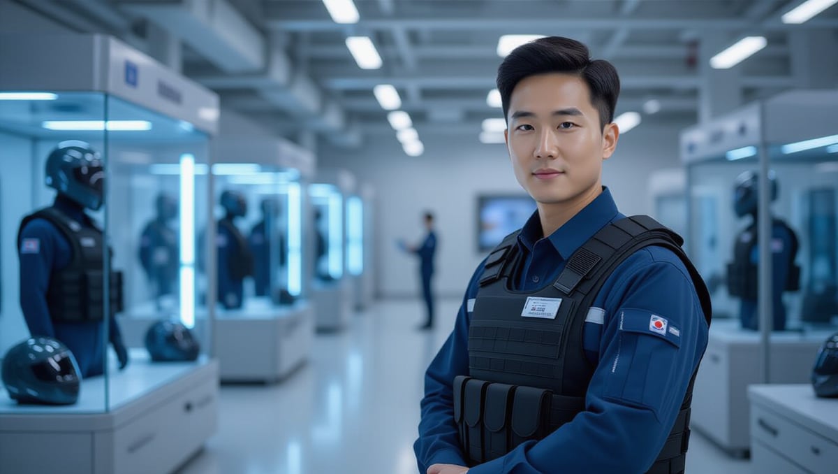 🚀 삼양컴텍, 어떤 사업을 하고 성장할까요?