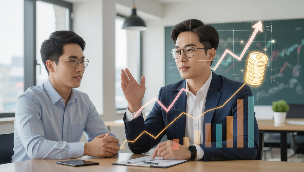 🎯 상장일 주가 전망: '따상' 가능성과 전략