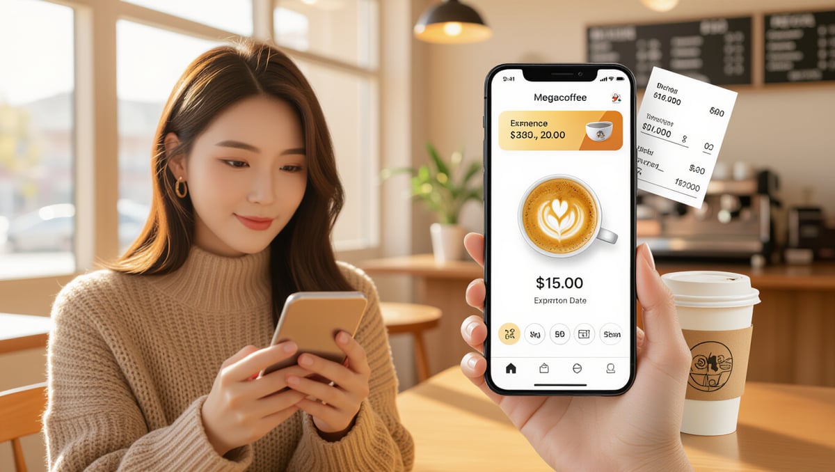 ⏰ 유효기간 & 잔액, 똑똑하게 관리해요!