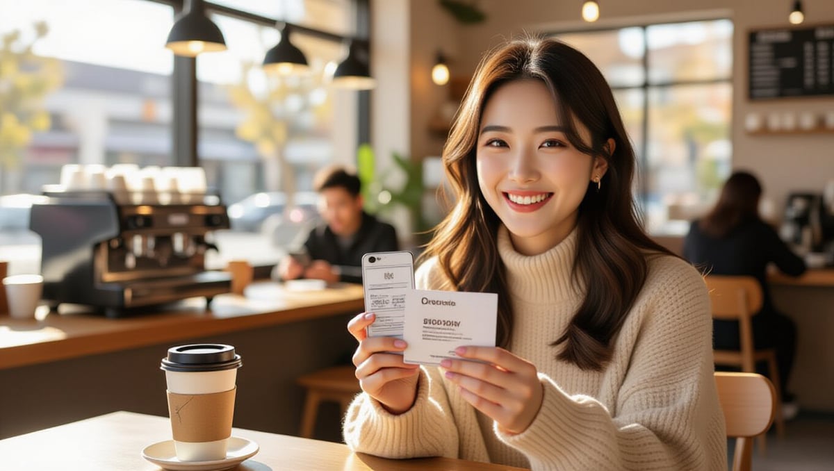 💡 모바일 금액권 활용 꿀팁 & 주의사항