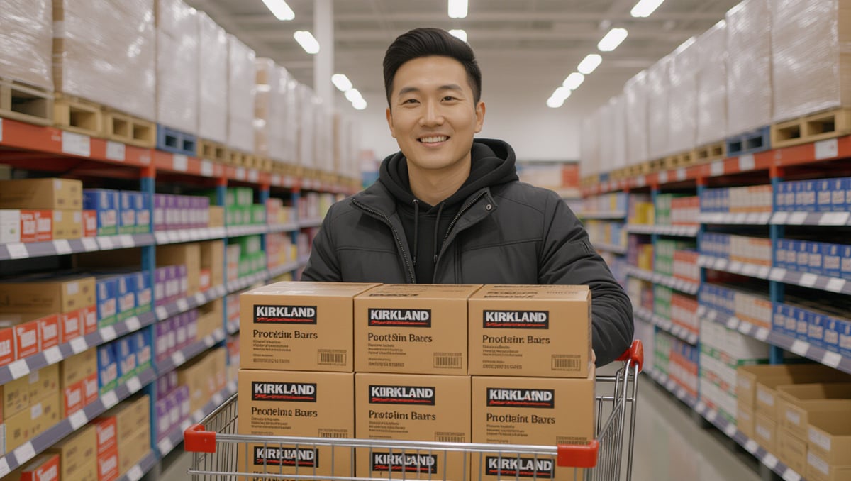 💰 가격과 구매: 코스트코 가성비의 비밀